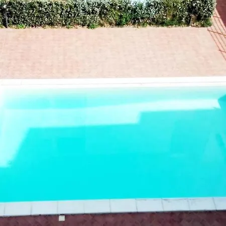 Apartment Affittimoderni Poggio - Bapo21