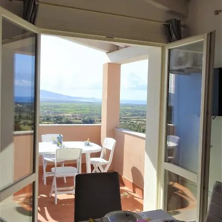 Apartment Affittimoderni Poggio - Bapo21