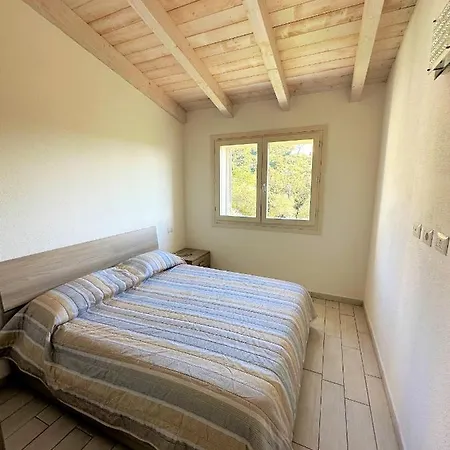 Apartment Affittimoderni Poggio - Bapo21 Badesi