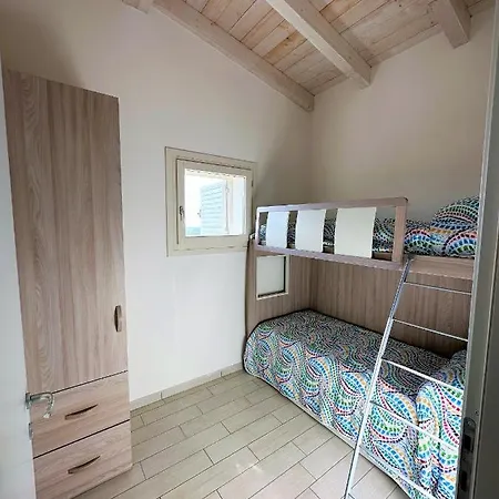 Apartment Affittimoderni Poggio - Bapo21 *