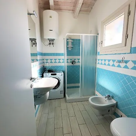 Affittimoderni Poggio - Bapo21 *