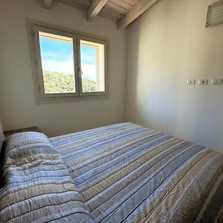Apartment Affittimoderni Poggio - Bapo21 Badesi